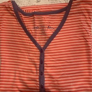 Lane Bryant nightshirt